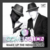 Wake Up The Neighbours