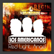 Red Light Angel (Special Club Edition)