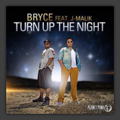 Turn Up The Night 