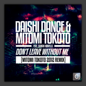 Don't Leave Without Me