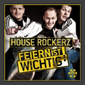 Feiern ist wichtig