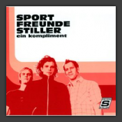Ein Kompliment