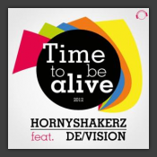 Time To Be Alive 2012