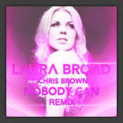 Nobody Can (Remix)