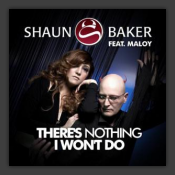 There's Nothing I Won't Do