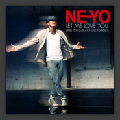 Let Me Love You (Until You Learn To Love Yourself)