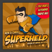 Superheld (House Of House Edition)