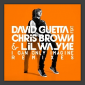 I Can Only Imagine (Remixes)