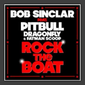 Rock The Boat