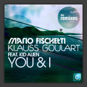 You & I (The Remixes)
