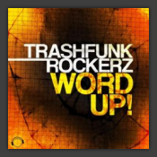 Word Up!