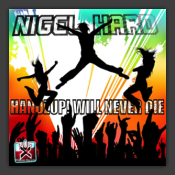 Handzup! Will Never Die