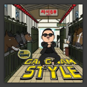 Gangnam Style
