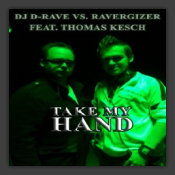 Take My Hand