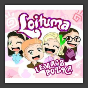 Ieva's Polka (Ievan Polkka)