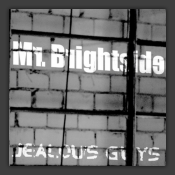 Mr. Brightside