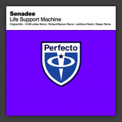 Life Support Machine
