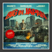 Big in Japan (The Remixes)