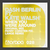 When You Were Around