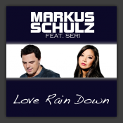 Love Rain Down