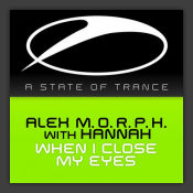When I Close My Eyes