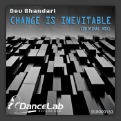 Change Is Inevitable