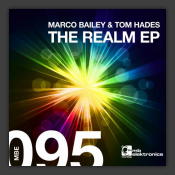 The Realm EP