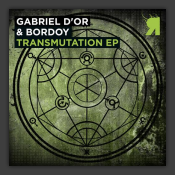Transmutation EP
