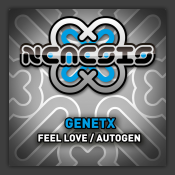 Feel Love / Autogen