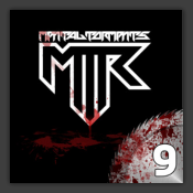 Infernal Population EP