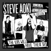 The Kids Will Have Their Say