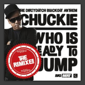 Who Is Ready To Jump