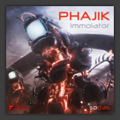 Immolator