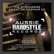 Angel Of Despair EP