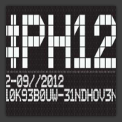 Culture Of Chaos (Official #PH12 Anthem)