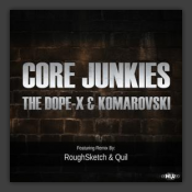 Core Junkies