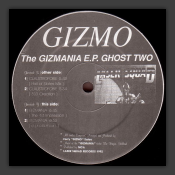 The Gizmania E.P. Ghost Two