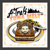 Tuna Melt - EP