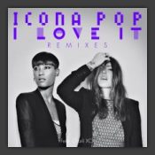 I Love It (Remixes)