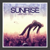 Sunrise (Won't Get Lost)