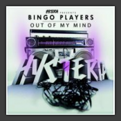 Out Of My Mind