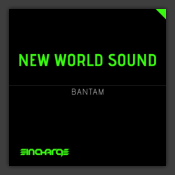 New World Sound