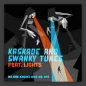 No One Knows Who We Are