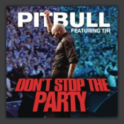 Don't Stop The Party