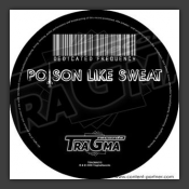 Poison Like Swear