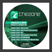 Duck & Cover EP