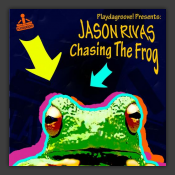 Chasing The Frog