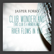 This Club Is A Wonderland / River Flows in You