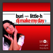 DJ Make My Day