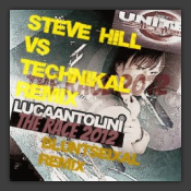 The Race 2012 (The Remixes)